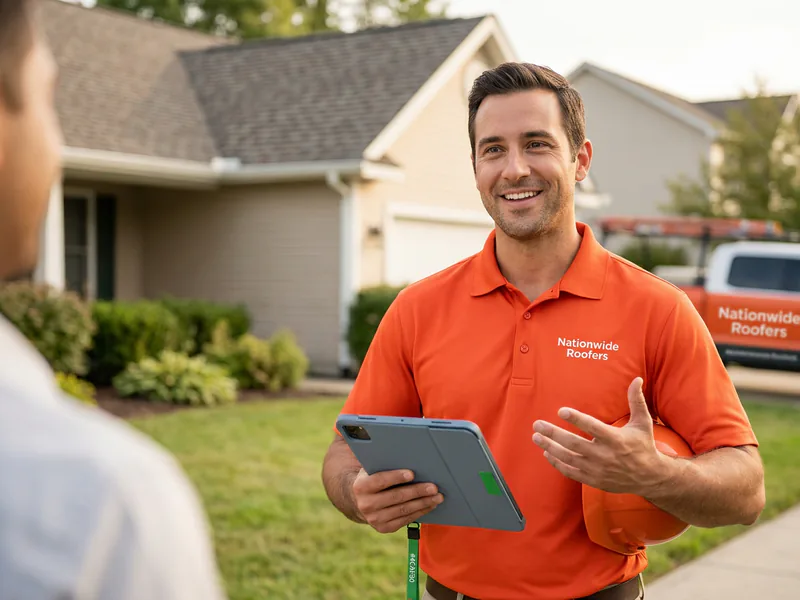 Roof Installation  in Kuna  FAQ